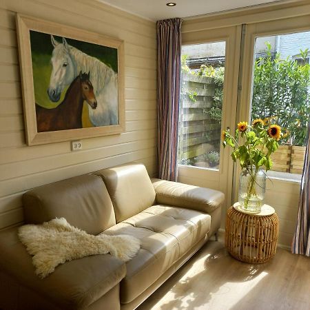 Chalet Le Papillon Zandvoort Luaran gambar