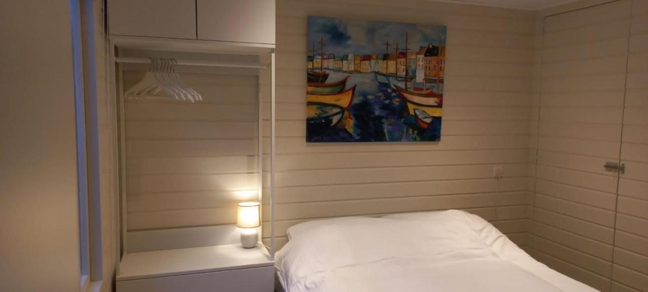 Chalet Le Papillon Zandvoort Luaran gambar