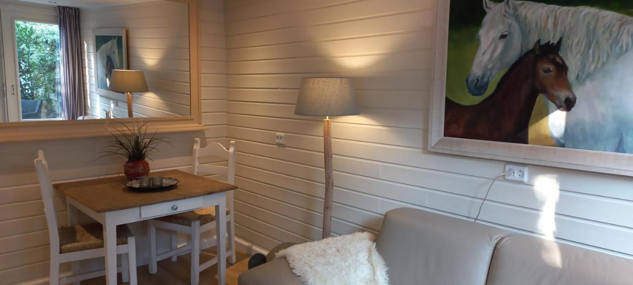 Chalet Le Papillon Zandvoort Luaran gambar
