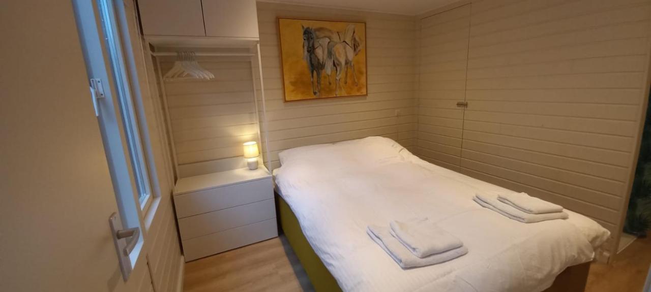 Chalet Le Papillon Zandvoort Luaran gambar