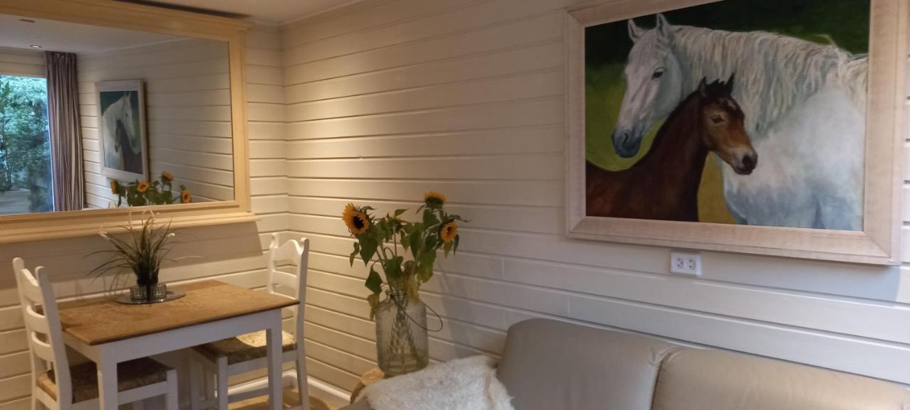 Chalet Le Papillon Zandvoort Luaran gambar